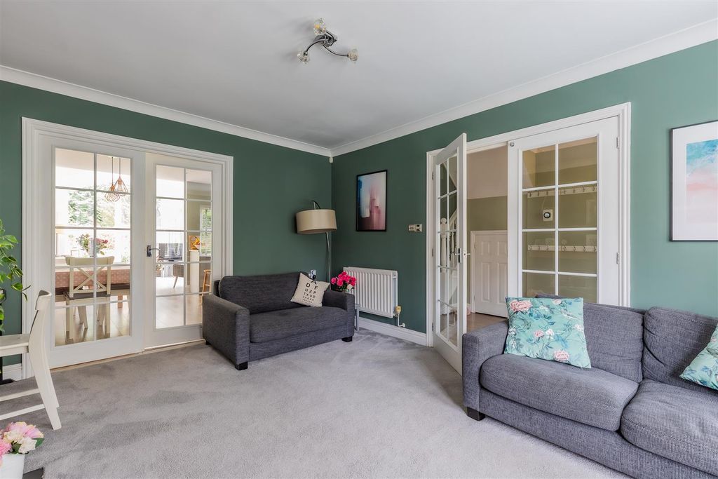 Additional image 24 of 4 bed terraced house for saleNant Y Wedal, Heath, Cardiff CF14