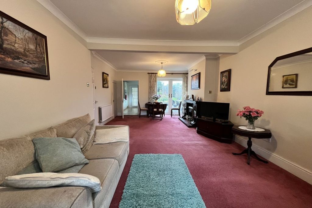 Additional image 2 of 3 bed semi-detached house for saleUnion Road East, Abergavenny NP7