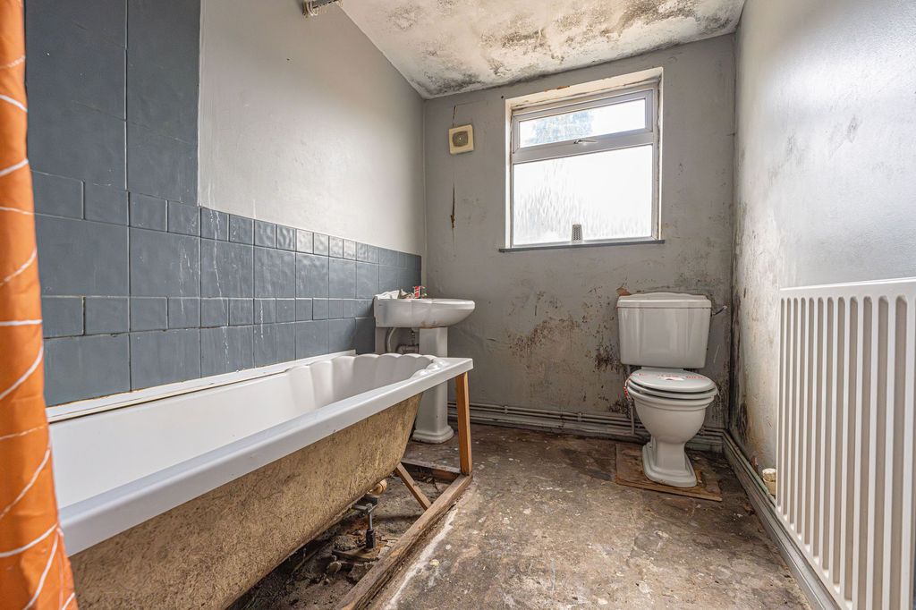 Additional image 12 of 3 bed terraced house for saleMorris Street, Newport NP19