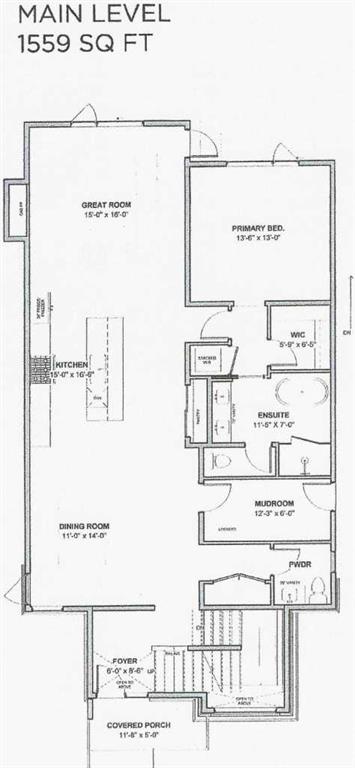 Additional image 2 of 131 Greenwich Heath NW, Calgary, AB, T3B 6P2