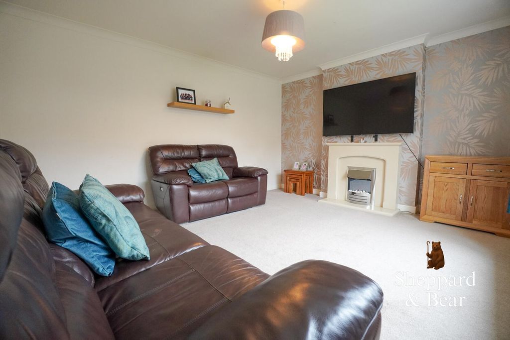 Additional image 6 of 2 bed maisonette for saleCyncoed Road, Cardiff CF23