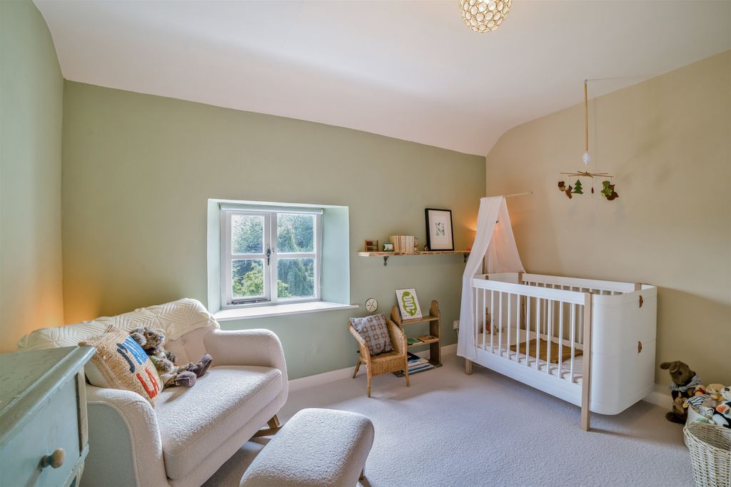 Additional image 15 of 3 bed detached house for saleBarbadoes Hill, Barbadoes, Tintern, Chepstow, Monmouthshire NP16