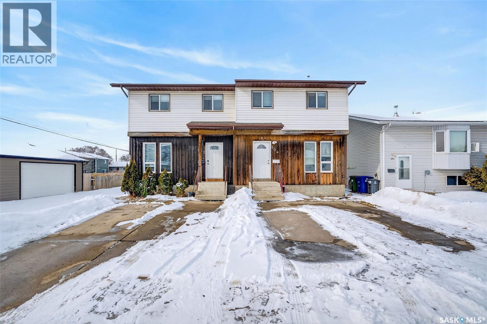 Additional image 2 of 102-104 Hedley Street, Saskatoon, SK, S7N4G4