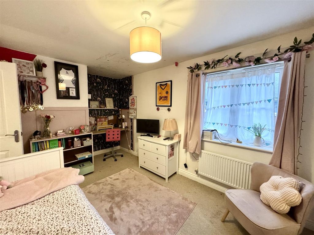Additional image 13 of 4 bed property for saleKilpale Close, Caerwent, Caldicot NP26