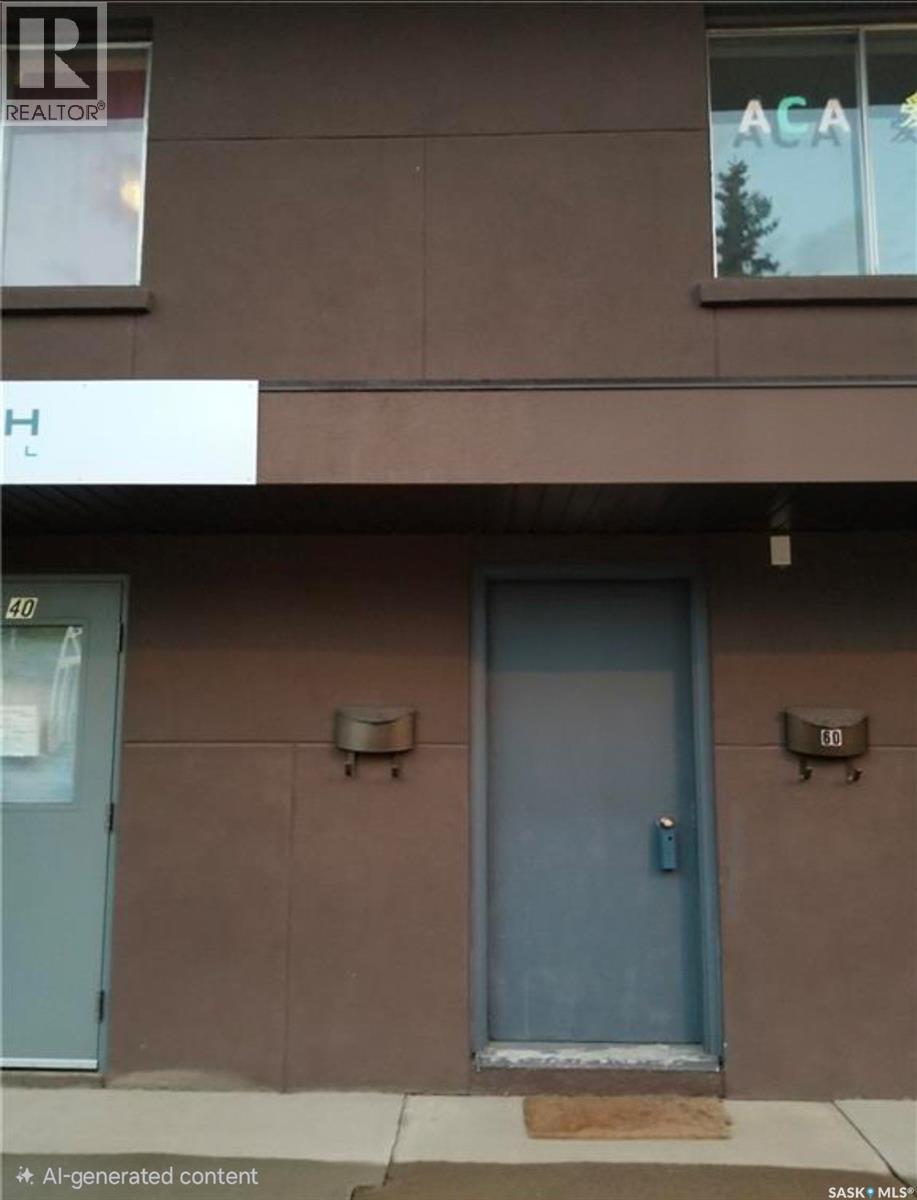 60-1932 St George Avenue, Saskatoon, SK, S7M0K5