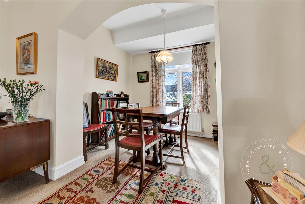 Additional image 6 of 2 bed semi-detached bungalow for saleHeathwood Road, Cardiff CF14