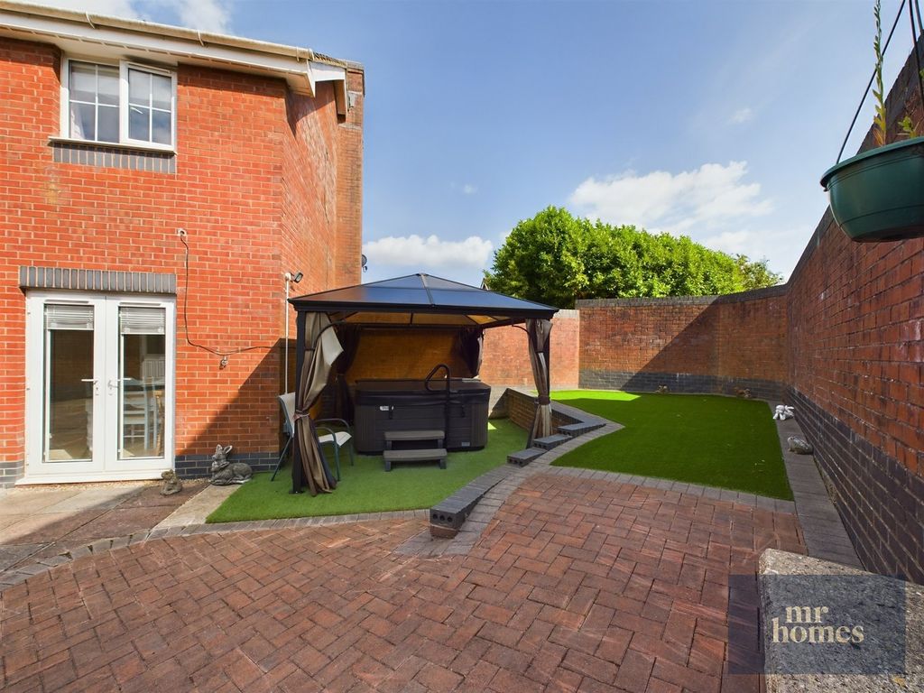 Additional image 36 of 4 bed detached house for saleThorne Way, St Marys Field, Cardiff CF5