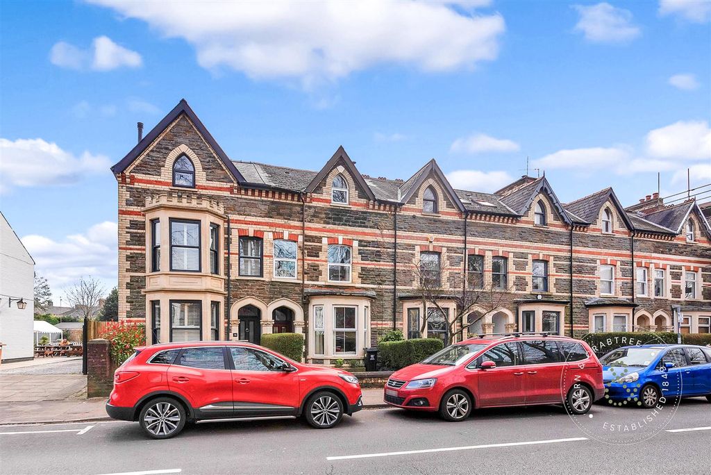 Additional image 31 of 4 bed terraced house for saleRomilly Crescent, Pontcanna, Cardiff CF11