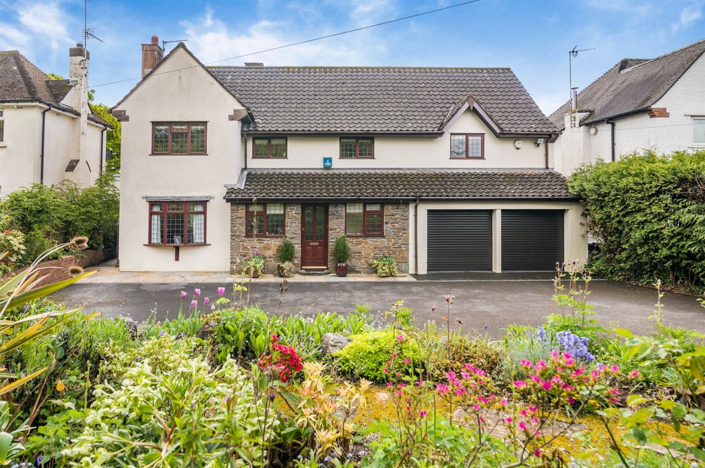 Additional image 33 of 4 bed detached house for saleChepstow Road, Langstone. Newport, Newport NP18