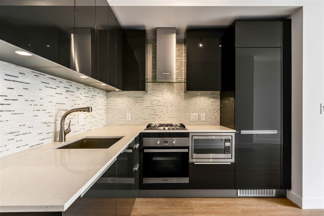 Additional image 4 of 3505-1283 Howe Street, Vancouver, BC, V6Z 0E3