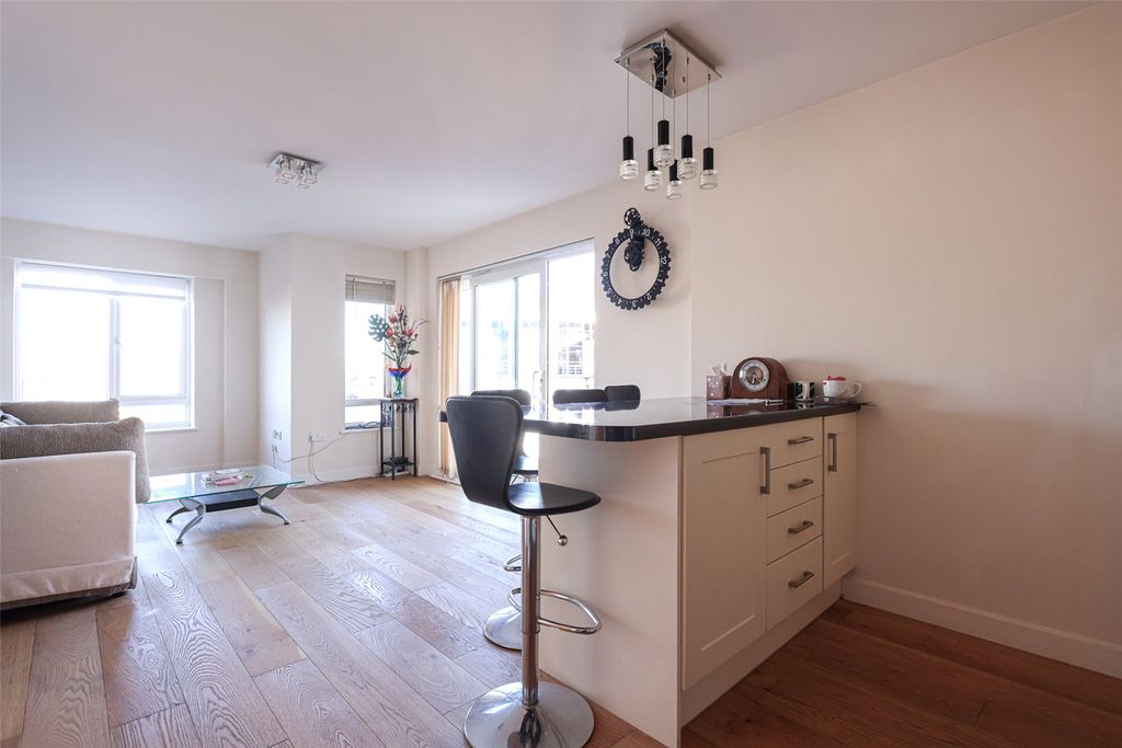 Additional image 5 of 2 bed flat for saleHeritage Avenue, Colindale NW9