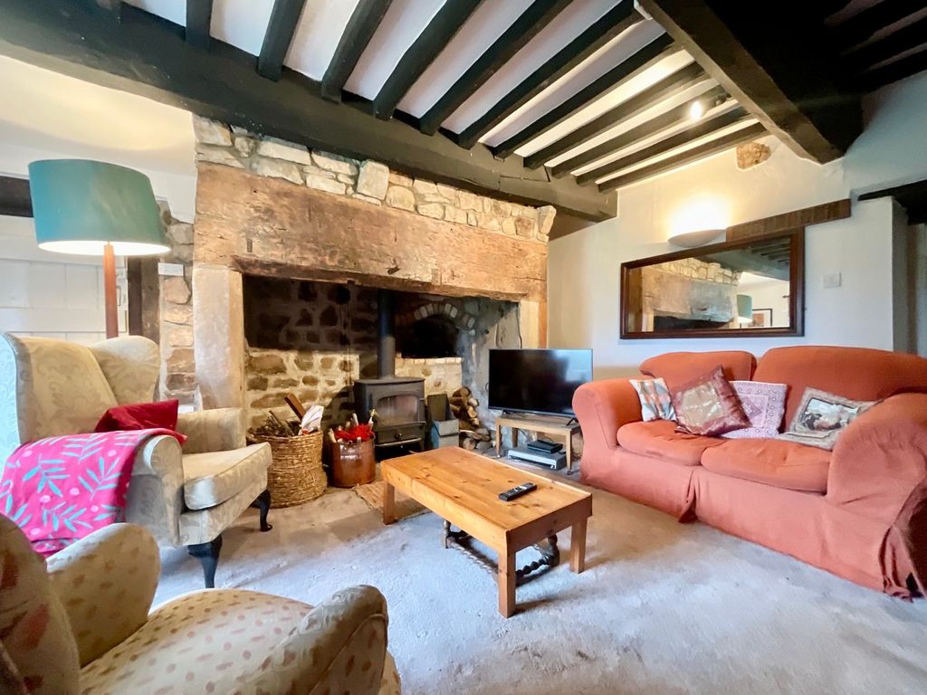 Additional image 4 of 3 bed cottage for saleKemeys Commander, Usk NP15
