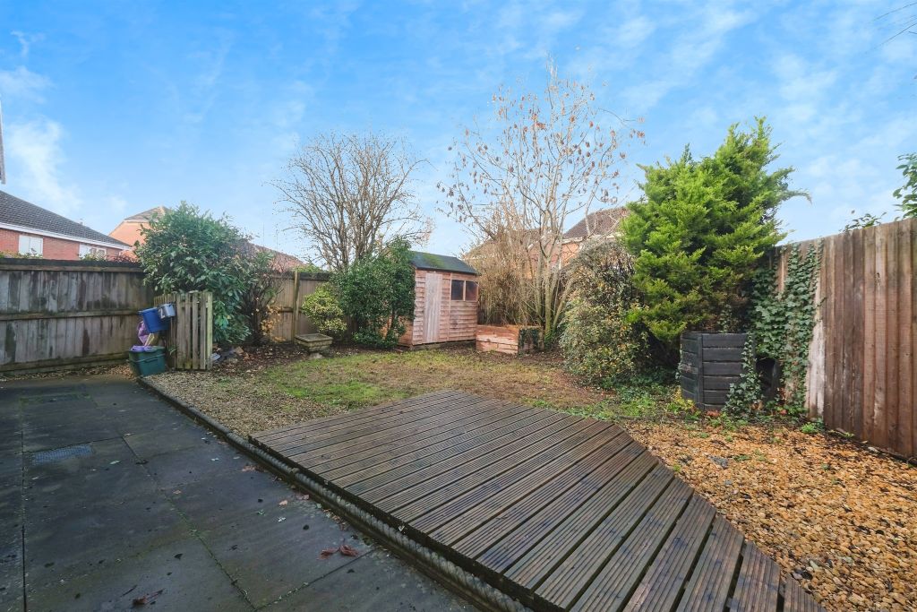 Additional image 2 of 4 bed detached house for saleKingswood Road, Monmouth NP25