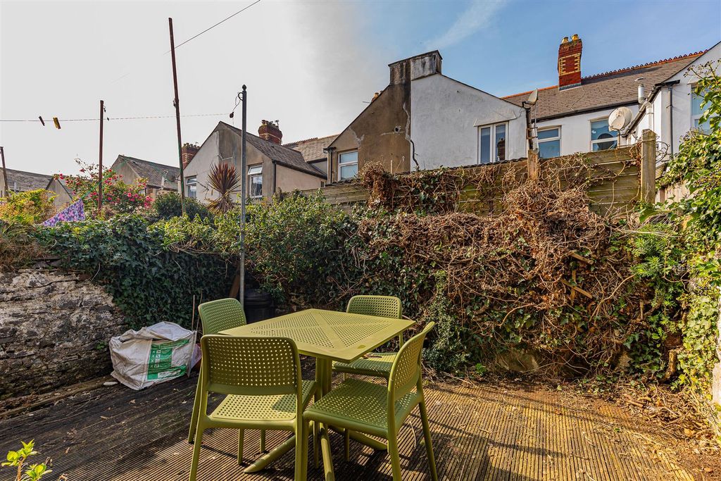 Additional image 20 of 3 bed terraced house for saleAngus Street, Roath, Cardiff CF24