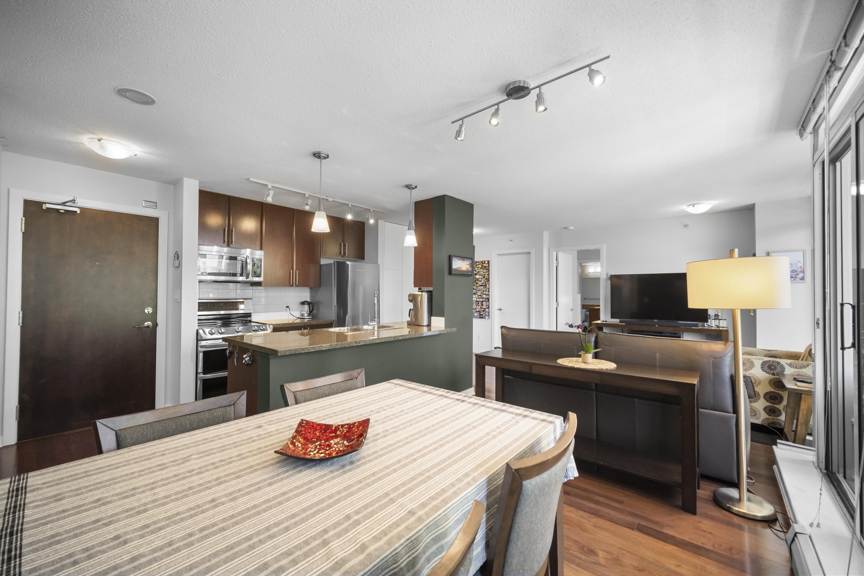 Additional image 3 of 501-618 Abbott Street, Vancouver, BC, V6B 0C1