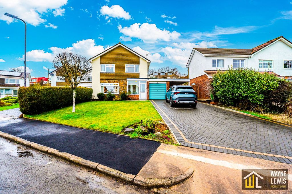 Additional image 41 of 4 bed detached house for saleMaes Y Sarn, Pentyrch, Cardiff CF15