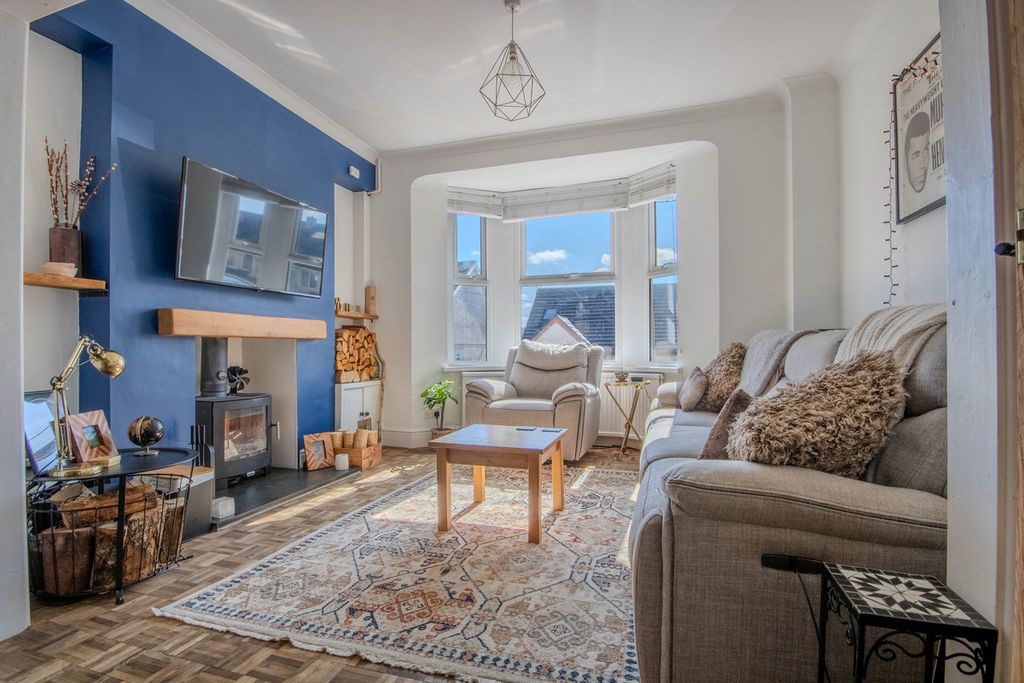 Additional image 4 of 2 bed semi-detached house for saleTydfil Road, Caerphilly CF83