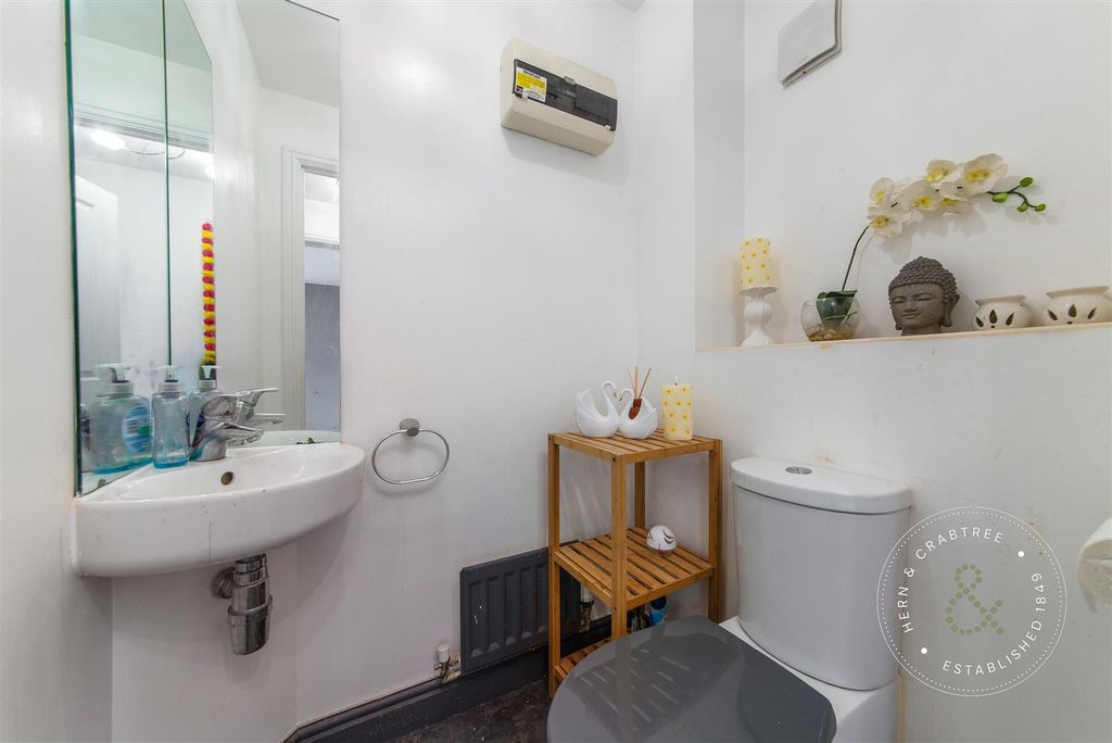 Additional image 12 of 3 bed detached house for saleBartley Wilson Way, Canton, Cardiff CF11