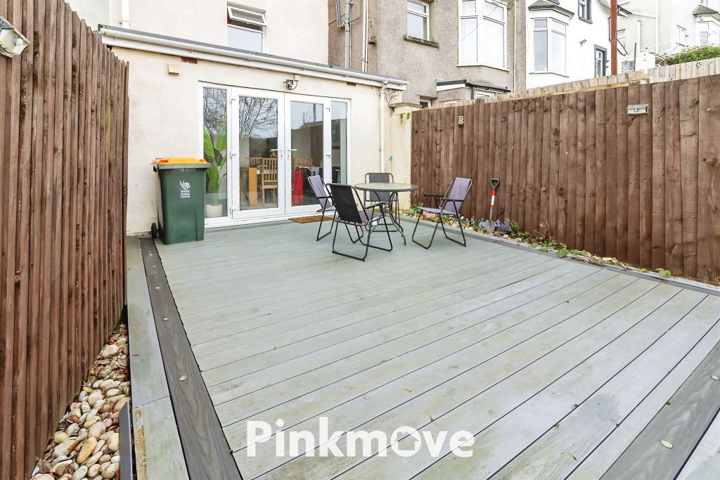 Additional image 19 of 3 bed end terrace house for saleBarrack Hill, Newport NP20