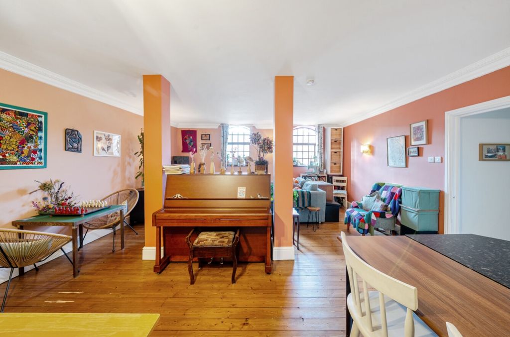 Additional image 10 of 2 bed flat for saleCrown Mill Vernon Street, Lincoln, Lincolnshire LN5