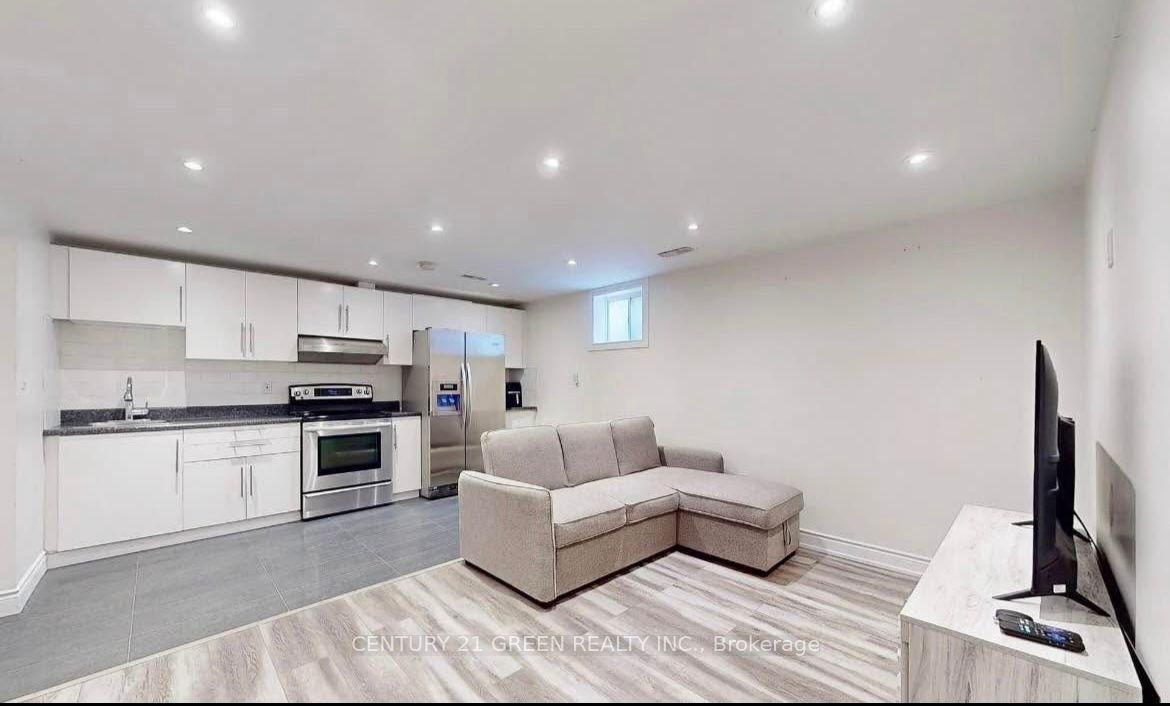 861 Whaley Way, Bsmt Way, Milton, ON, L9T 0Z3 photo 3