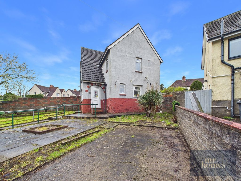 Additional image 12 of 3 bed semi-detached house for saleCharteris Crescent, Ely, Cardiff CF5