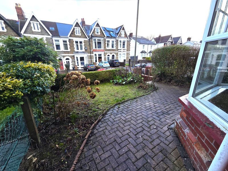 Additional image 2 of 3 bed semi-detached house for saleSt. Martins Road, Caerphilly CF83