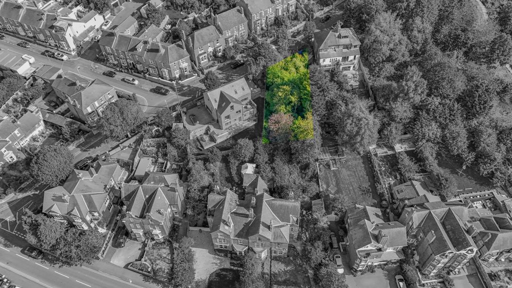 Additional image 2 of Land for saleCarline Road, Lincoln, Lincolnshire LN1
