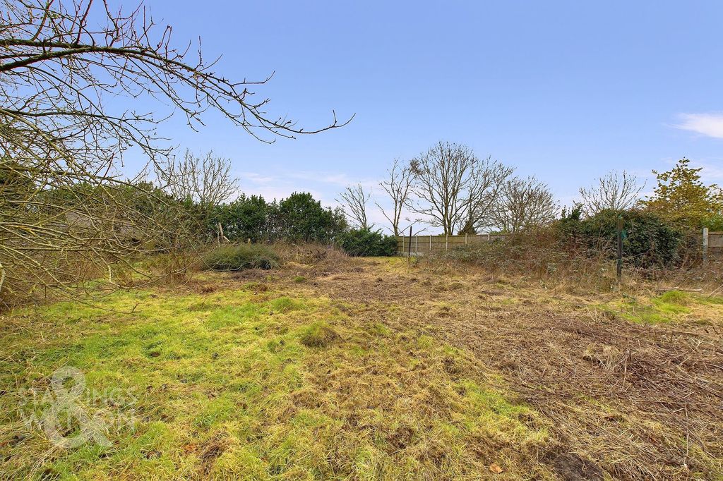 Additional image 6 of Land for saleThe Green, Freethorpe, Norwich NR13