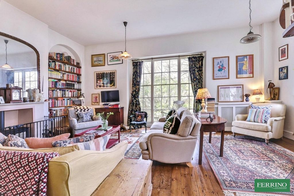 Additional image 5 of 3 bed semi-detached house for sale(Gorgeous 3/4 Bed Wing), High Street, St Briavels, Gloucestershire. GL15