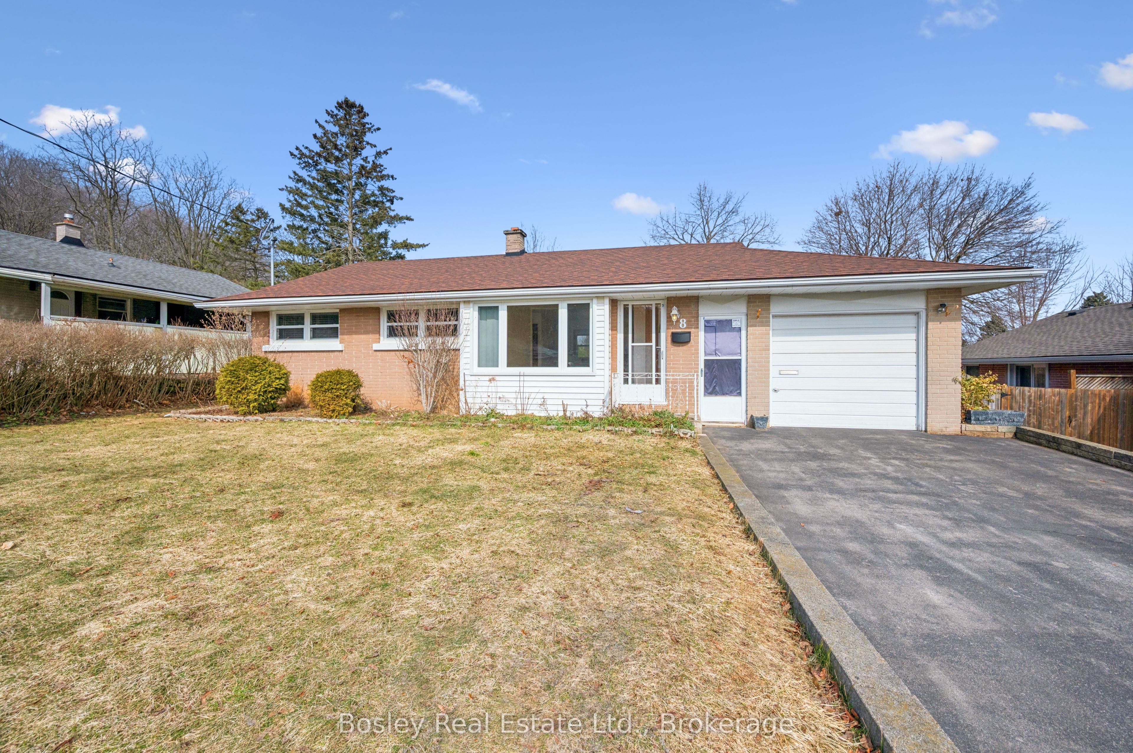 8 Gordon Street, Cambridge, ON, N1S 2G4