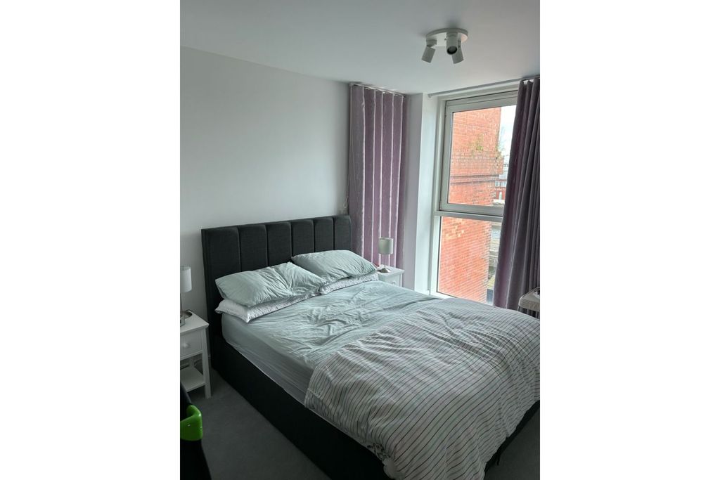 Additional image 7 of 2 bed flat for saleHavannah Street, Cardiff CF10