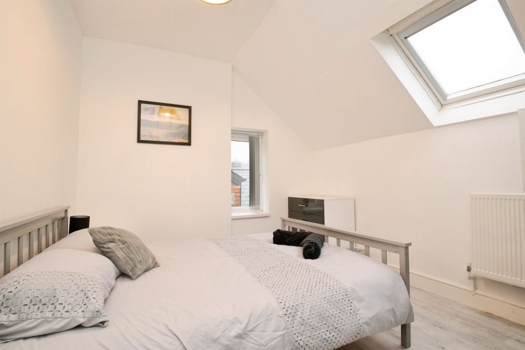 Additional image 16 of 2 bed flat for saleConnaught Road, Roath, Cardiff CF24