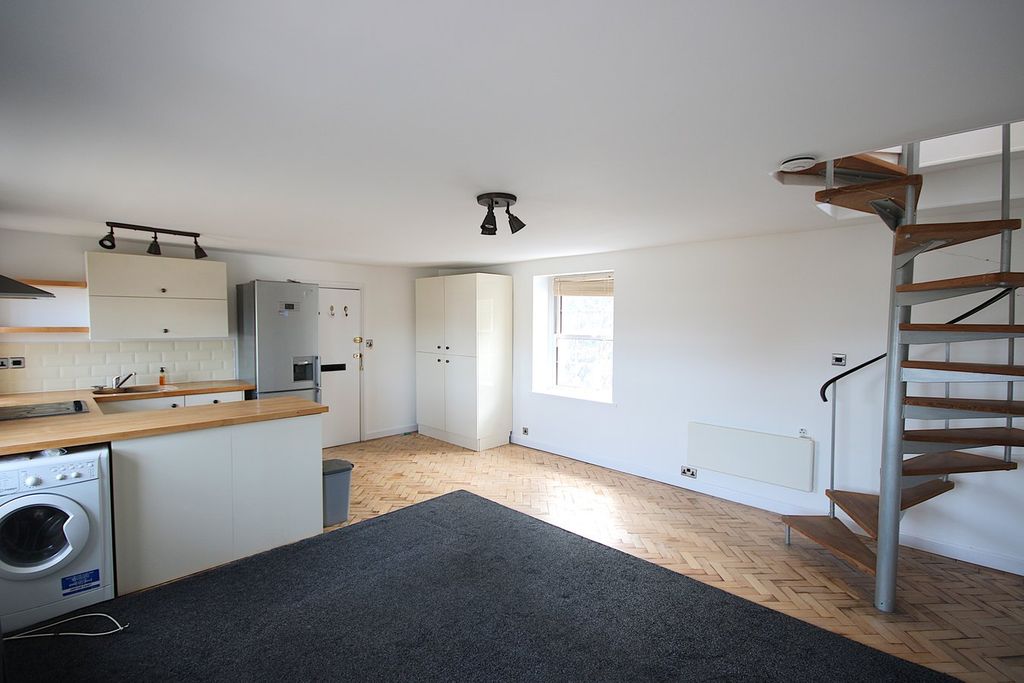 Additional image 6 of 1 bed flat for saleRegent Road, St Helier, Jersey JE2
