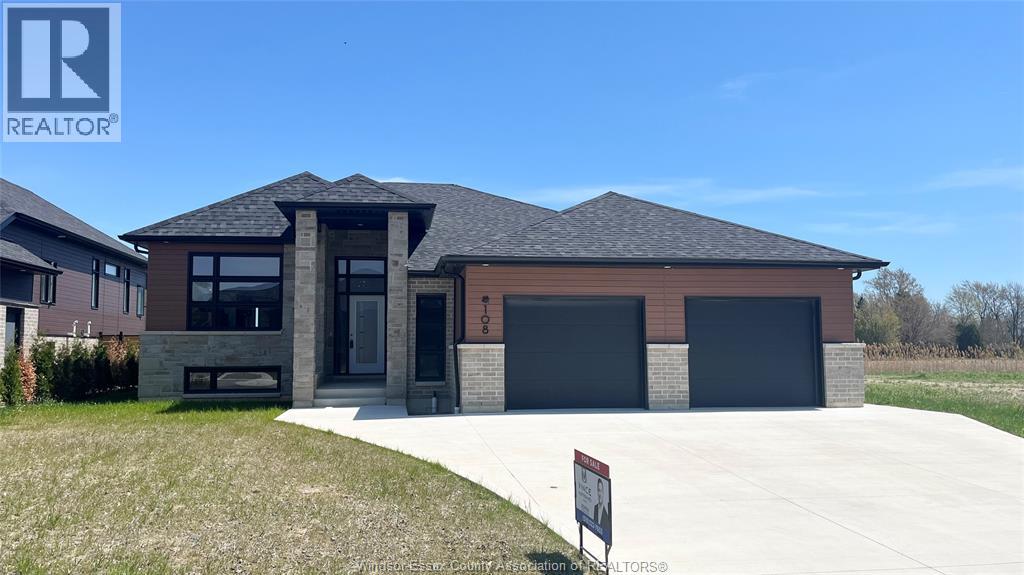 108 Hazel Crescent, Kingsville, ON, N9Y0A9