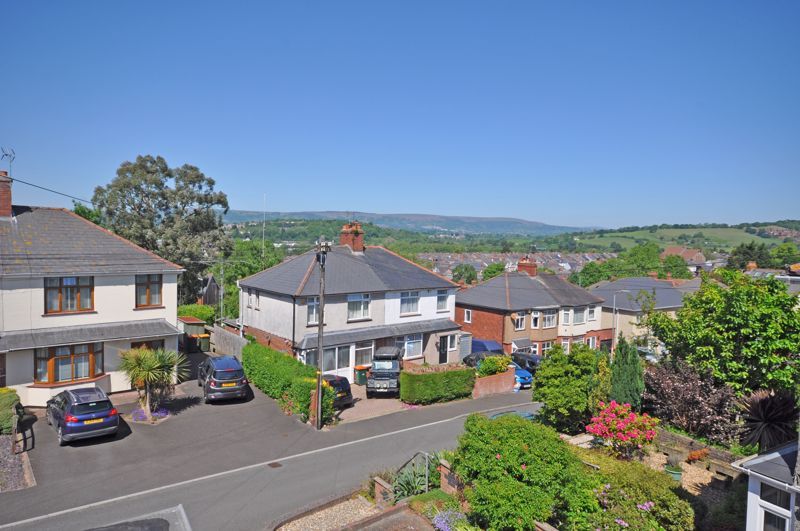 Additional image 15 of 3 bed semi-detached house for saleExtended Period House, Ronald Road, Newport NP19