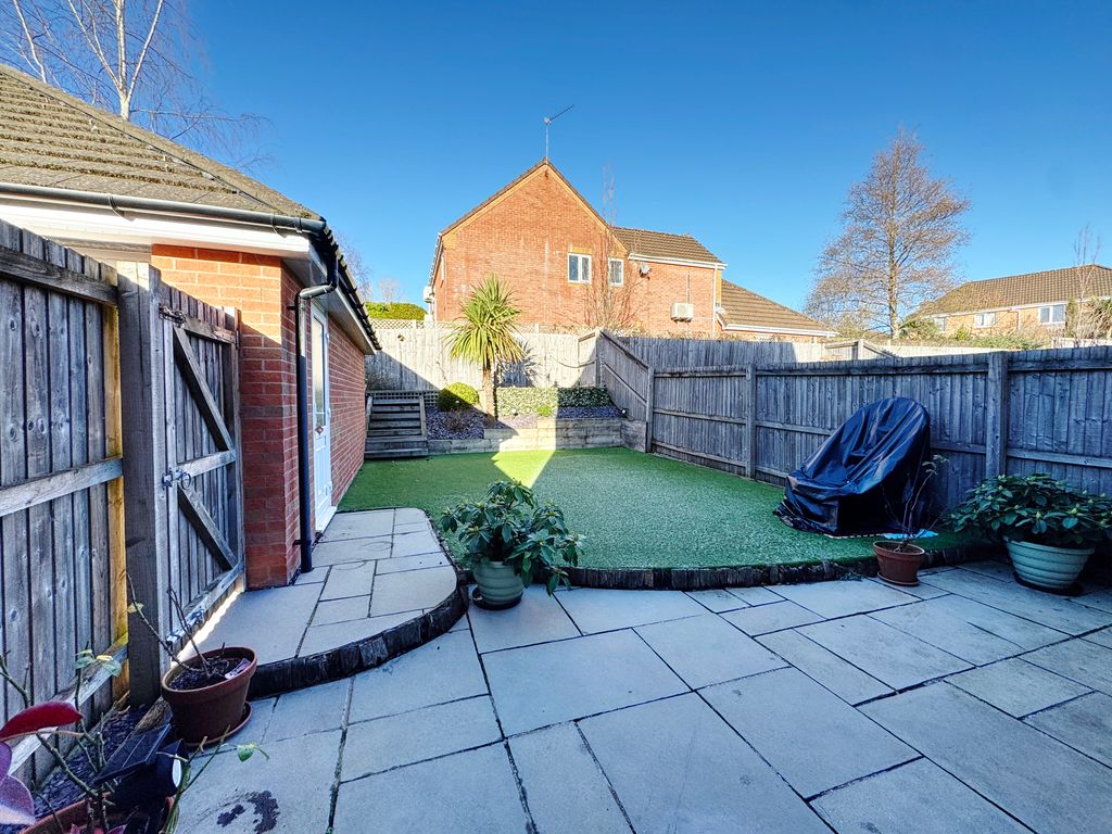 Additional image 4 of 4 bed detached house for saleMaplewood, Newport NP18