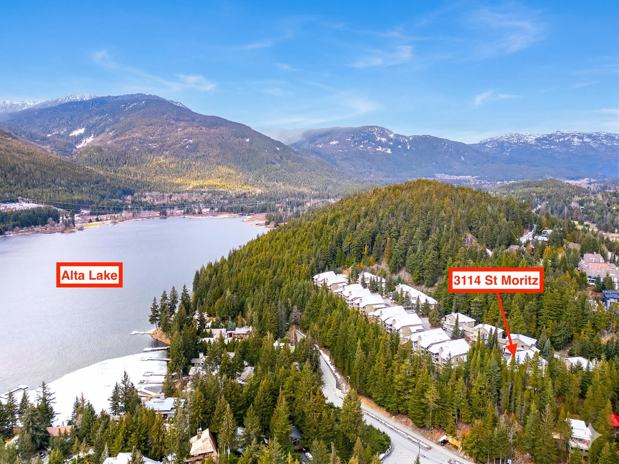 Additional image 2 of 3114 St Moritz Crescent, Whistler, BC, V8E 0V8