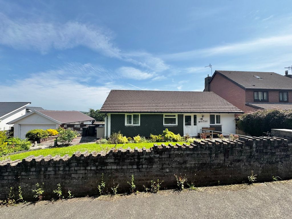 2 bed bungalow for saleYewberry Lane, Newport NP20