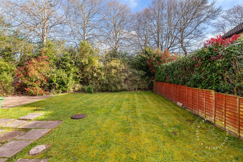 Additional image 10 of 2 bed terraced house for saleManston Close, Radyr Way, Cardiff CF5