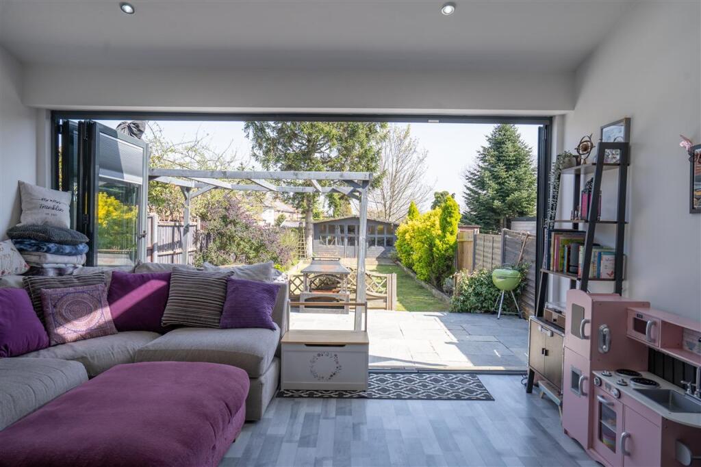 Additional image 9 of Bosworth Road, Birmingham