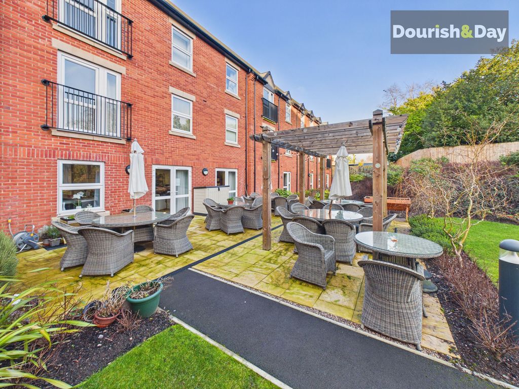 Additional image 13 of 1 bed flat for saleStafford Street, Market Drayton TF9