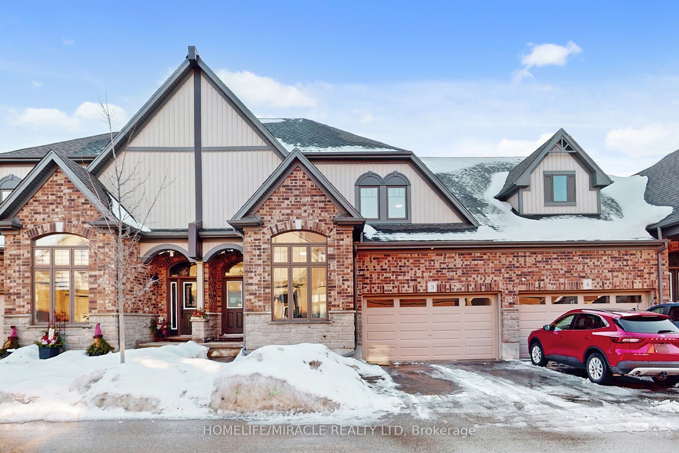 3-39 Kay Crescent, Guelph, ON, N1L 0N5
