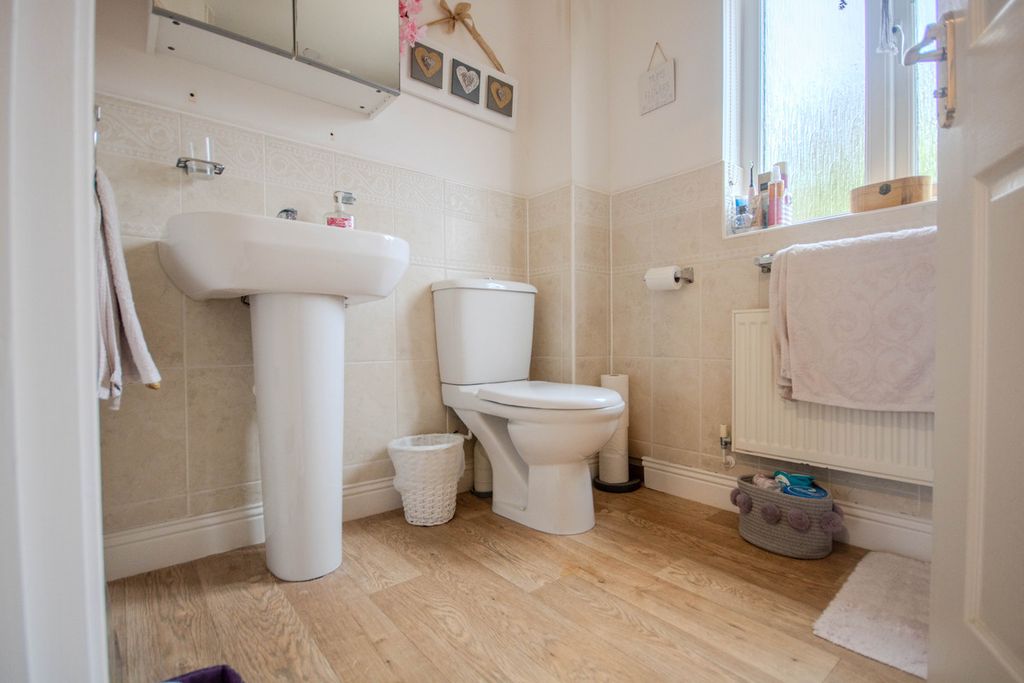 Additional image 21 of 5 bed detached house for saleFisher Hill Way, Cardiff CF15