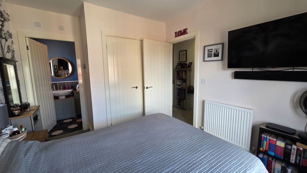Additional image 8 of 3 bed detached house for saleCarmarthenshire Drive, Glan Llyn, Newport NP19