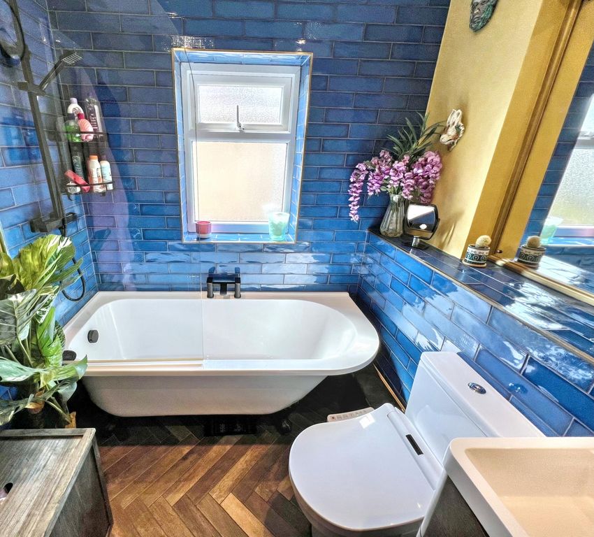 Additional image 21 of 5 bed detached house for saleOutstanding, Extended 1930S Home 29, Church Road, Caldicot, Monmouthshire NP26