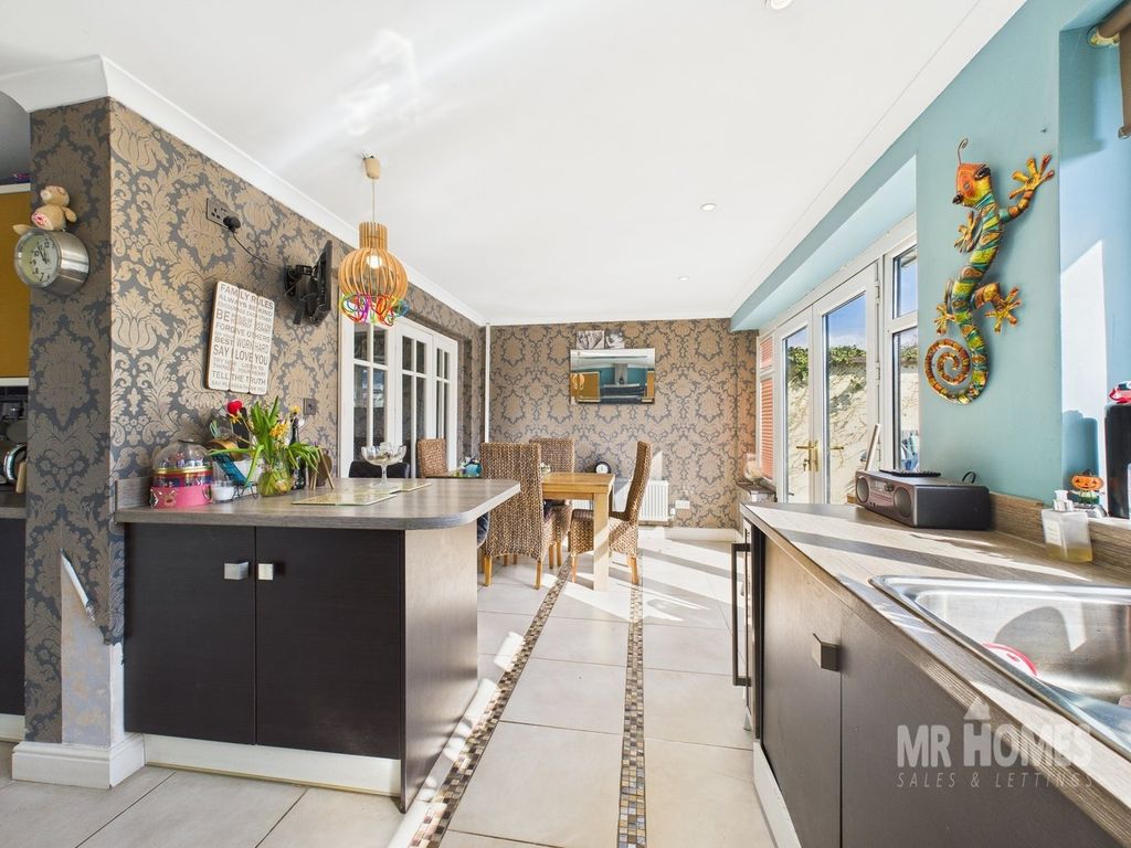 Additional image 32 of 4 bed semi-detached house for saleThe Sanctuary, Culverhouse Cross, Cardiff CF5