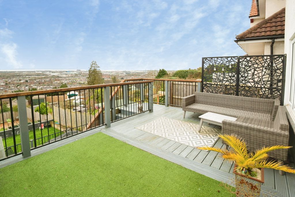Additional image 8 of 4 bed detached house for saleClevedon Road, Newport NP19
