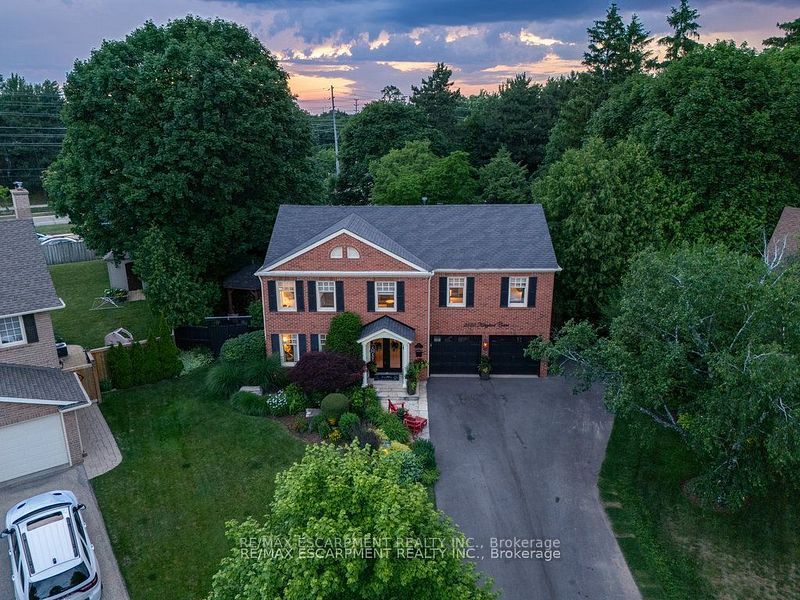Additional image 3 of 3555 Kingbird Court, Mississauga, ON, L5L 2P9