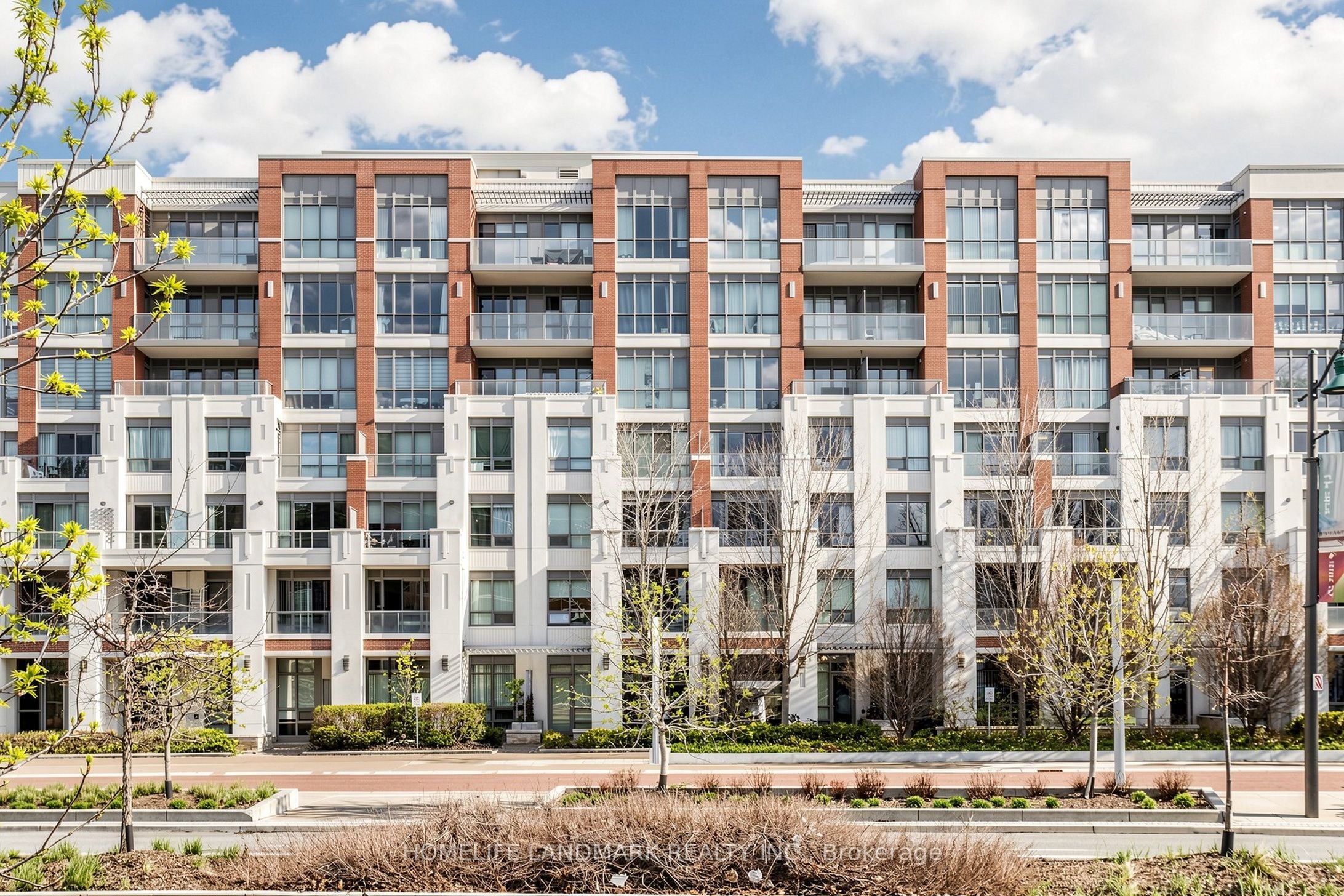 Additional image 3 of 314B-21 Upper Duke Crescent, Markham, ON, L6G 0B7